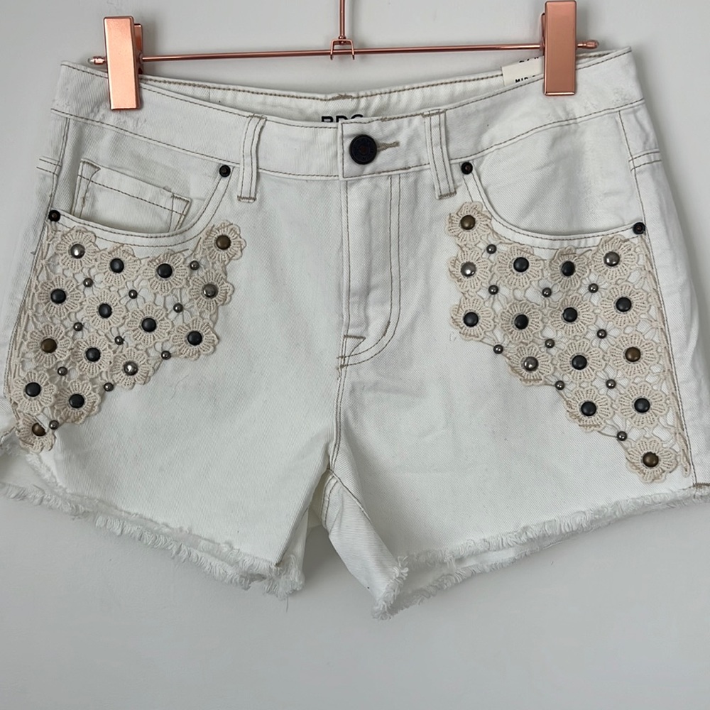 New with tags BDG shorts